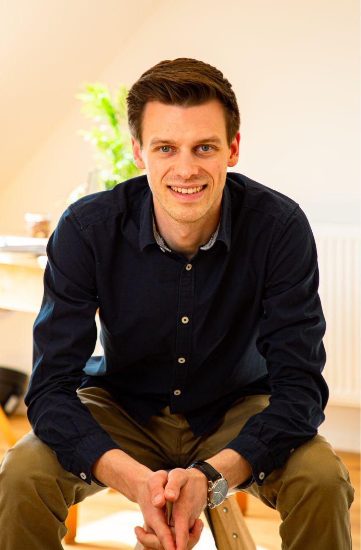 Eike Zimmermann Eike Zimmermann