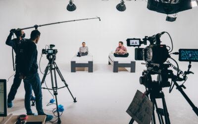 Du hast schon ein Imagevideo? Perfekt! Oder vielleicht doch nicht?