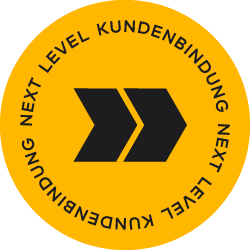 Next Level Kundenbindung Next Level Kundenbindung
